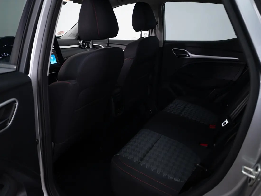 MG Zx 1.5 Com Mt año 2026