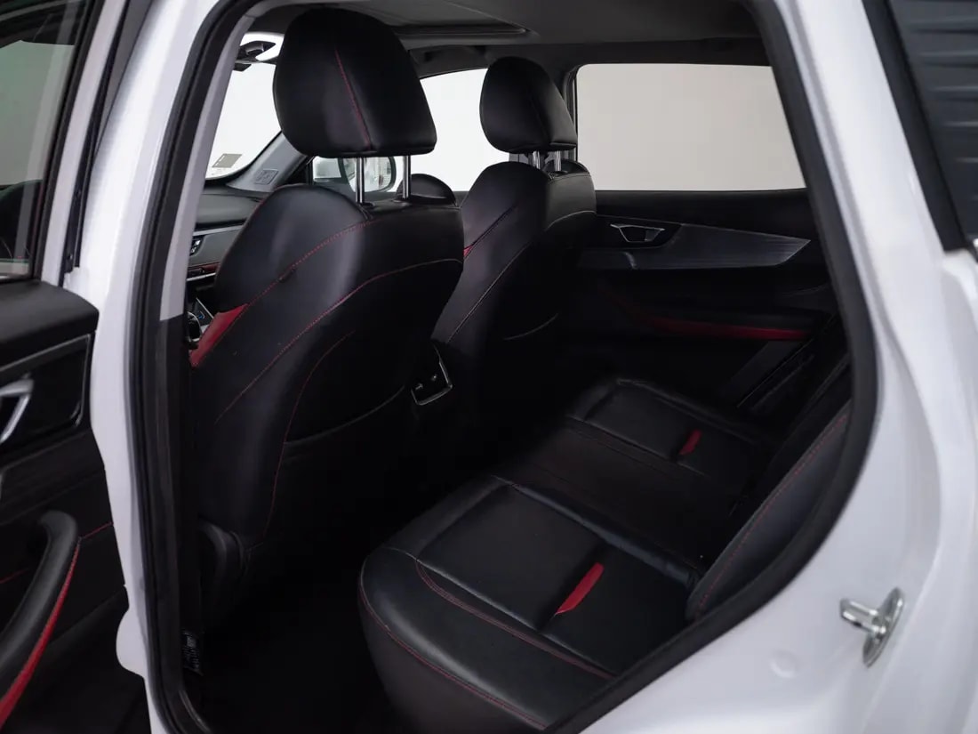 Chery Tiggo 3 1.5 Pro Glx Mt año 2025
