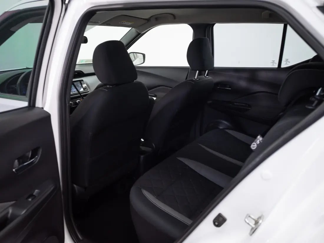 Nissan Kicks Kicks 1.6 Advance Cvt At año 2019