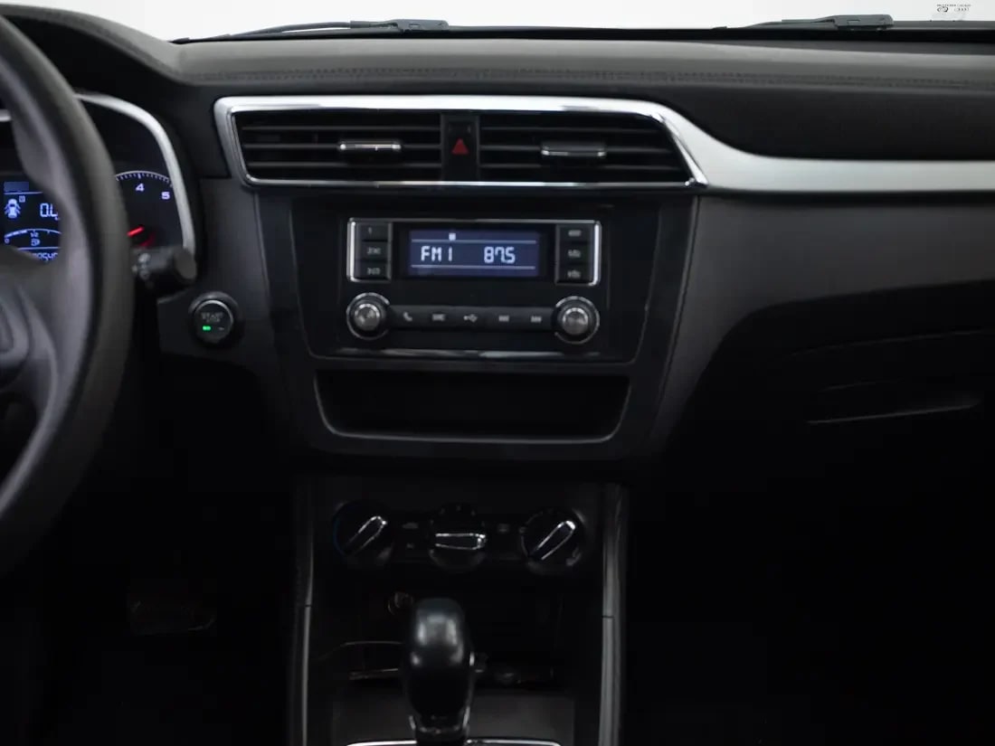 MG Zs Zs 1.5 Std At año 2020