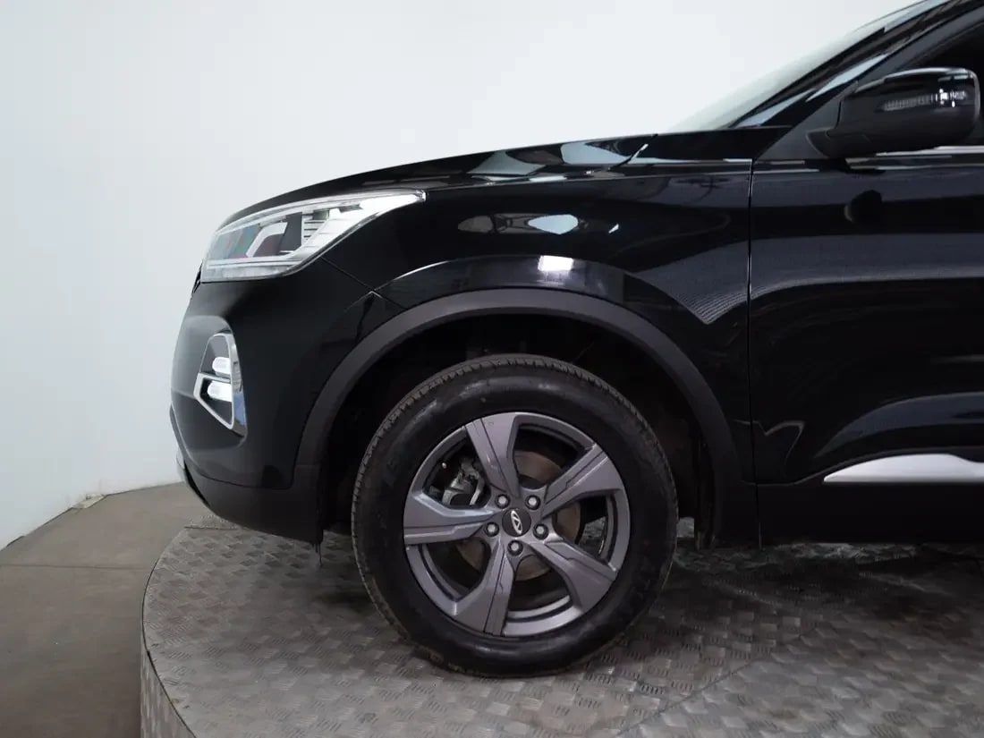 Chery Tiggo 3 1.5 Pro Glx At año 2023