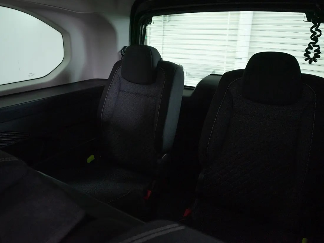 Peugeot Rifter 1.5 Allure Bluehdi 130 At Diesel año 2026