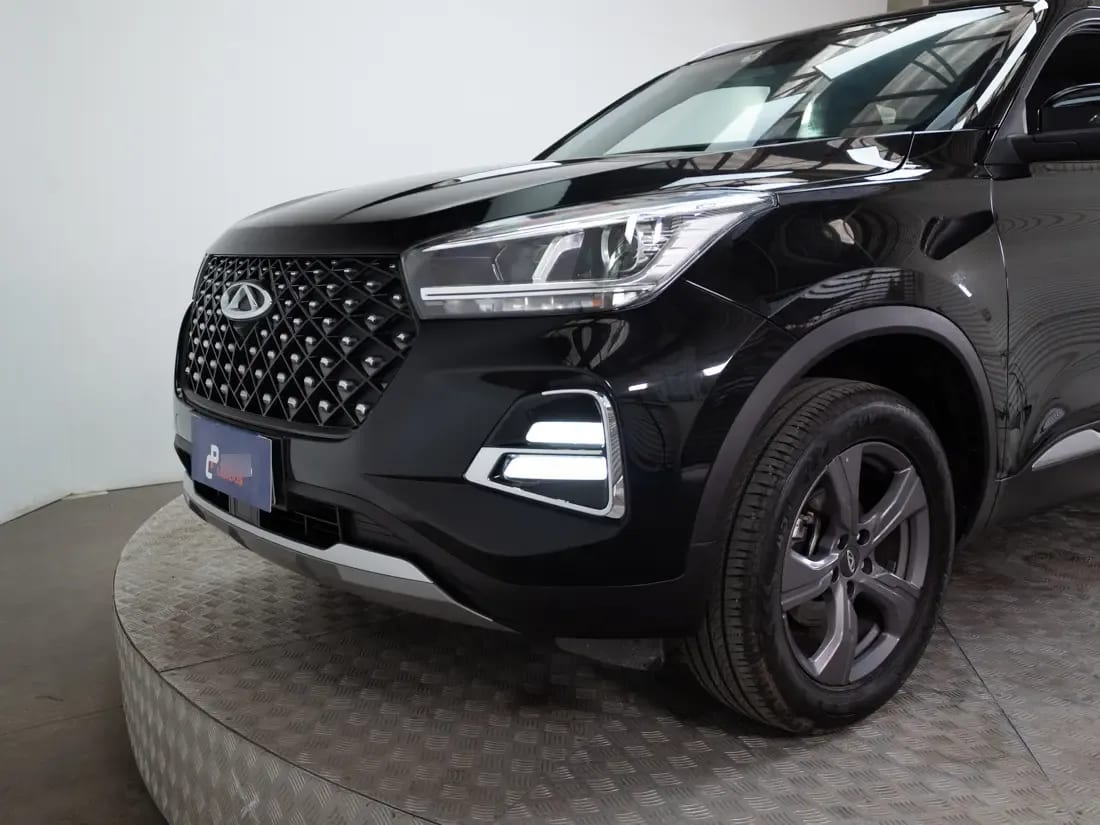 Chery Tiggo 3 1.5 Pro Glx At año 2023