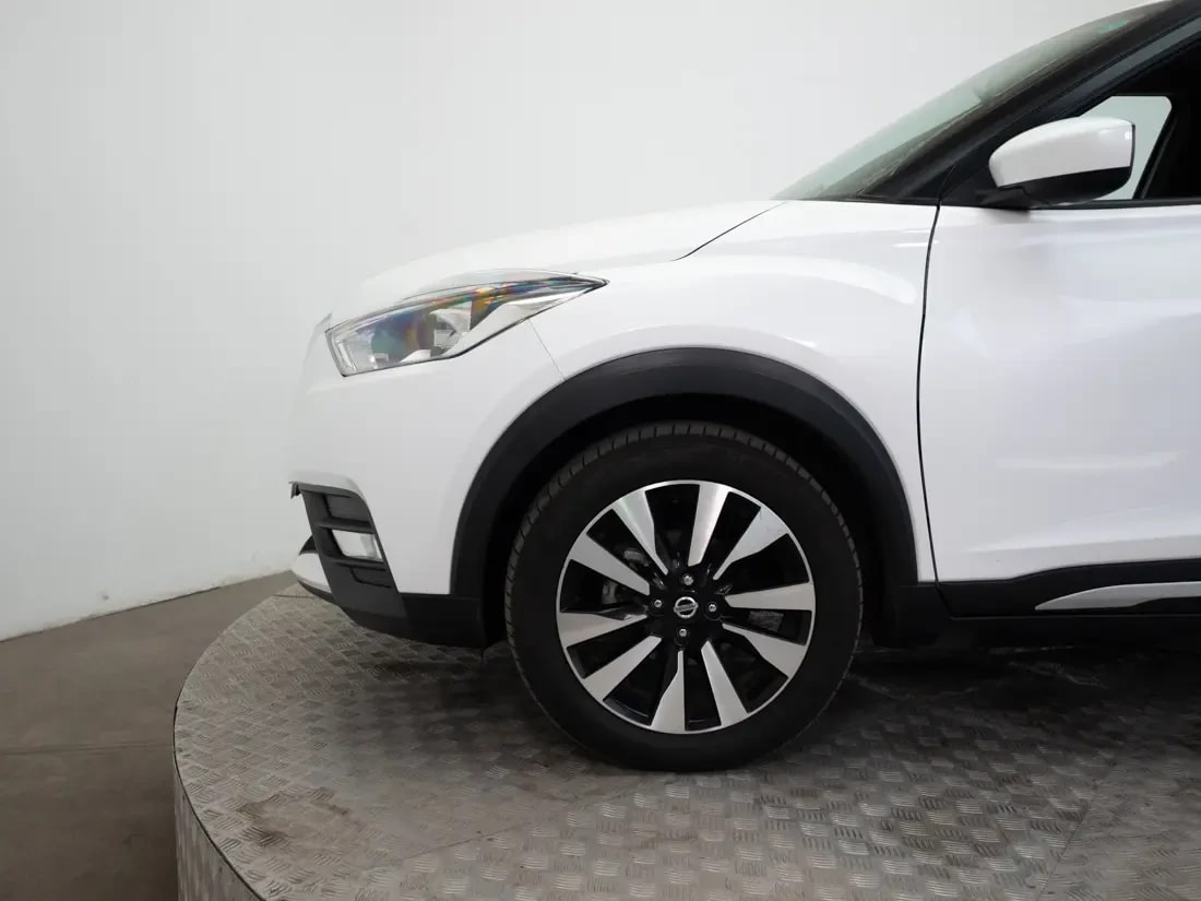Nissan Kicks Kicks 1.6 Advance Cvt At año 2019
