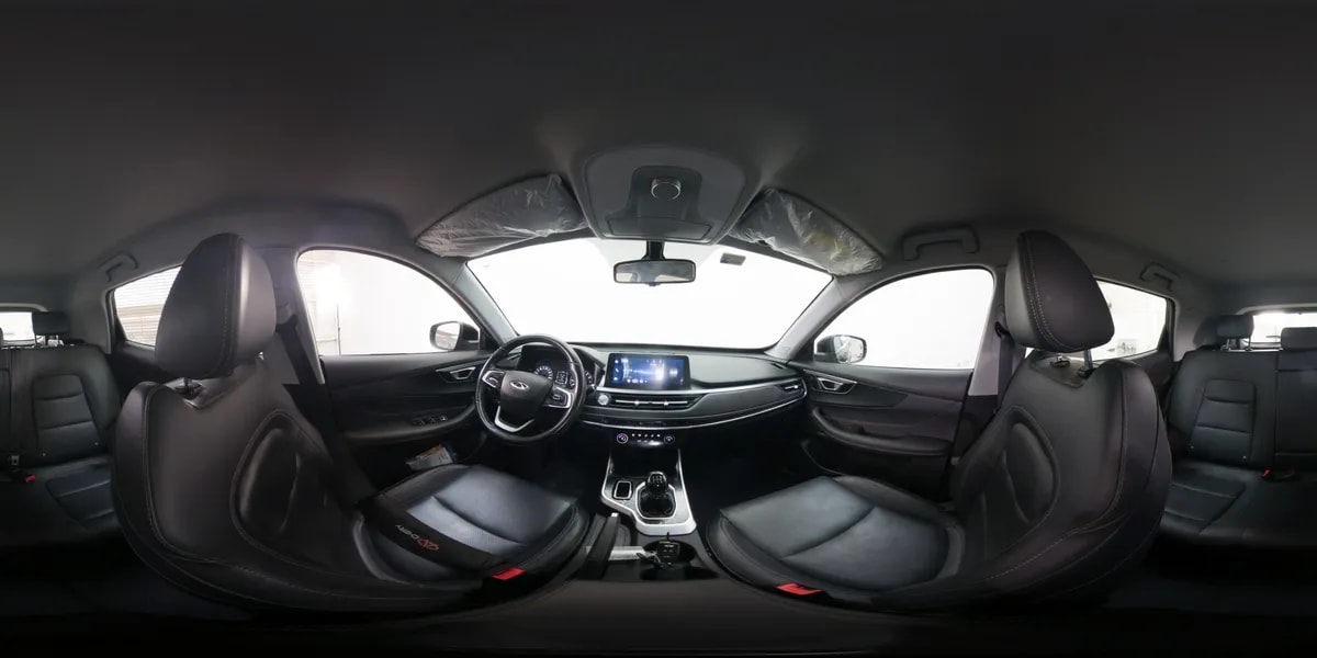 Chery Tiggo 3 1.5 Pro Glx At año 2023