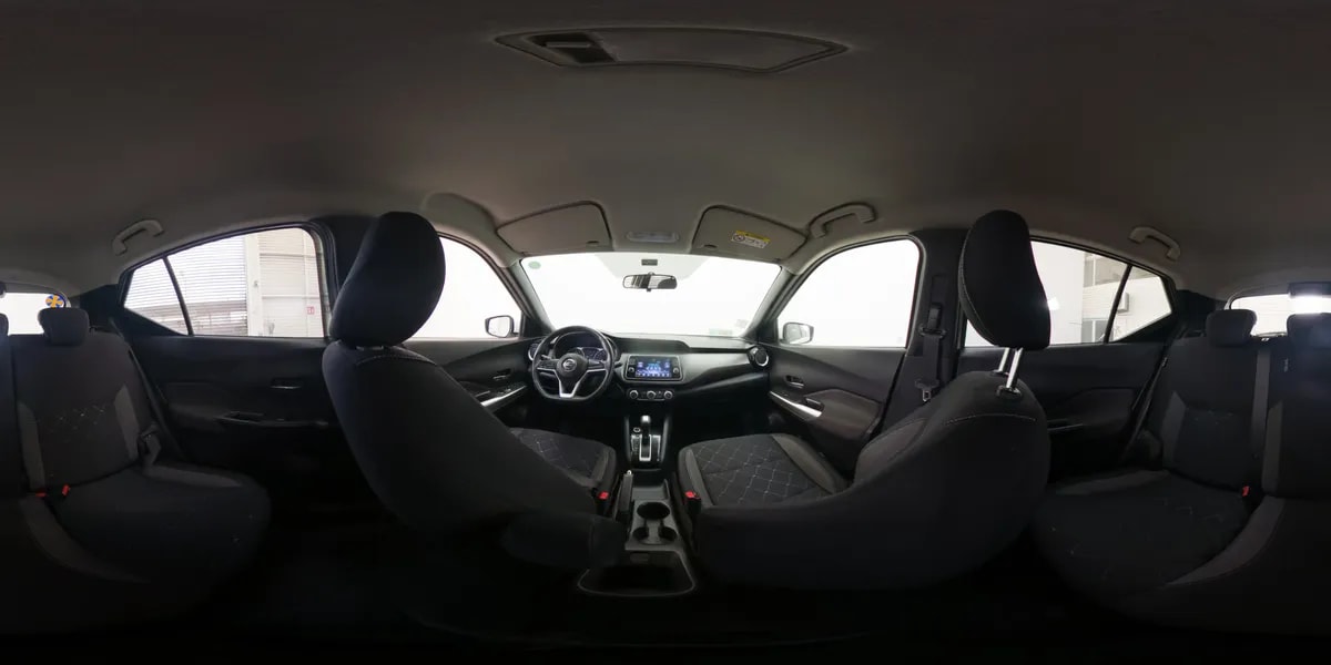 Nissan Kicks Kicks 1.6 Advance Cvt At año 2019