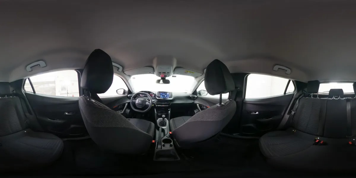 Peugeot 2008 2008 1.2 Active Puretech 130 Mt año 2021