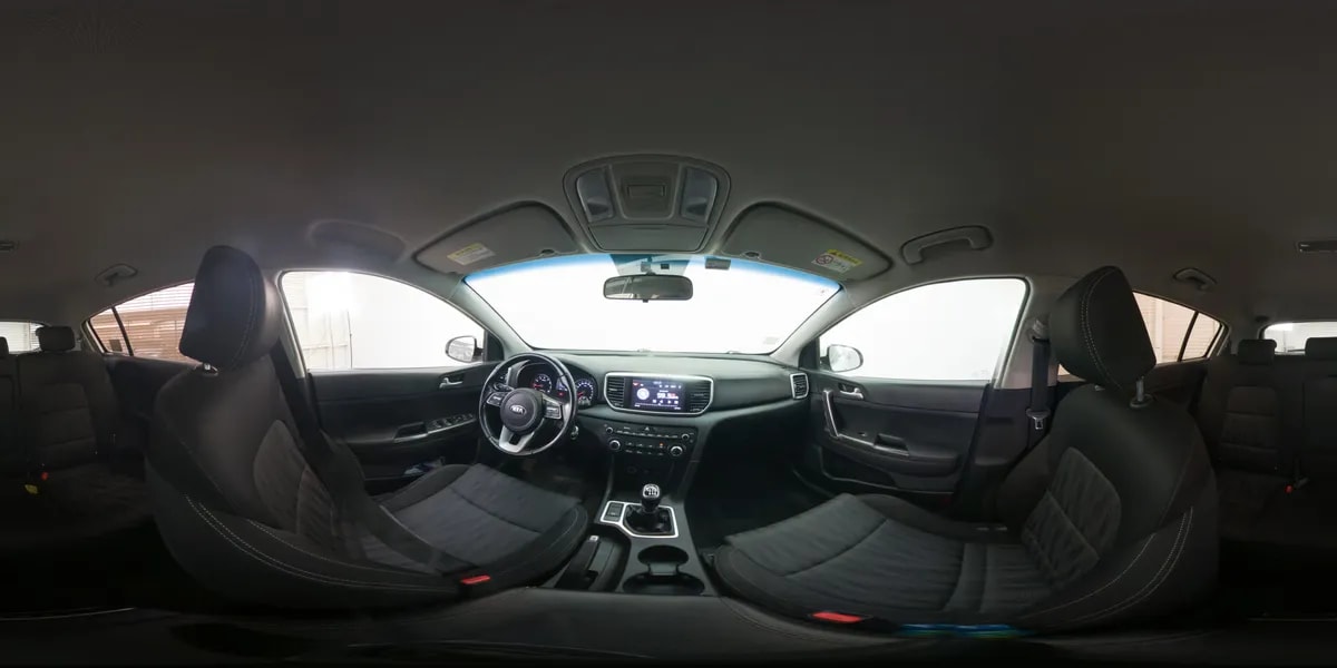 Kia Sportage Sportage Lx 2.0l Gsl 6mt 2wd año 2021