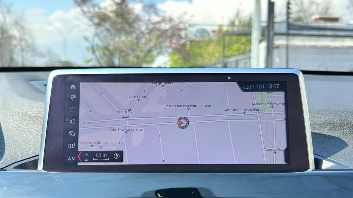 BMW X1 Sdrive18i Lci 1.5 Aut año 2022