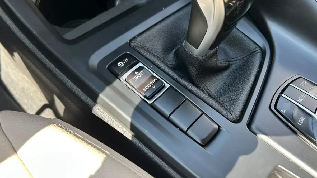 BMW X1 Sdrive18i Lci 1.5 Aut año 2022