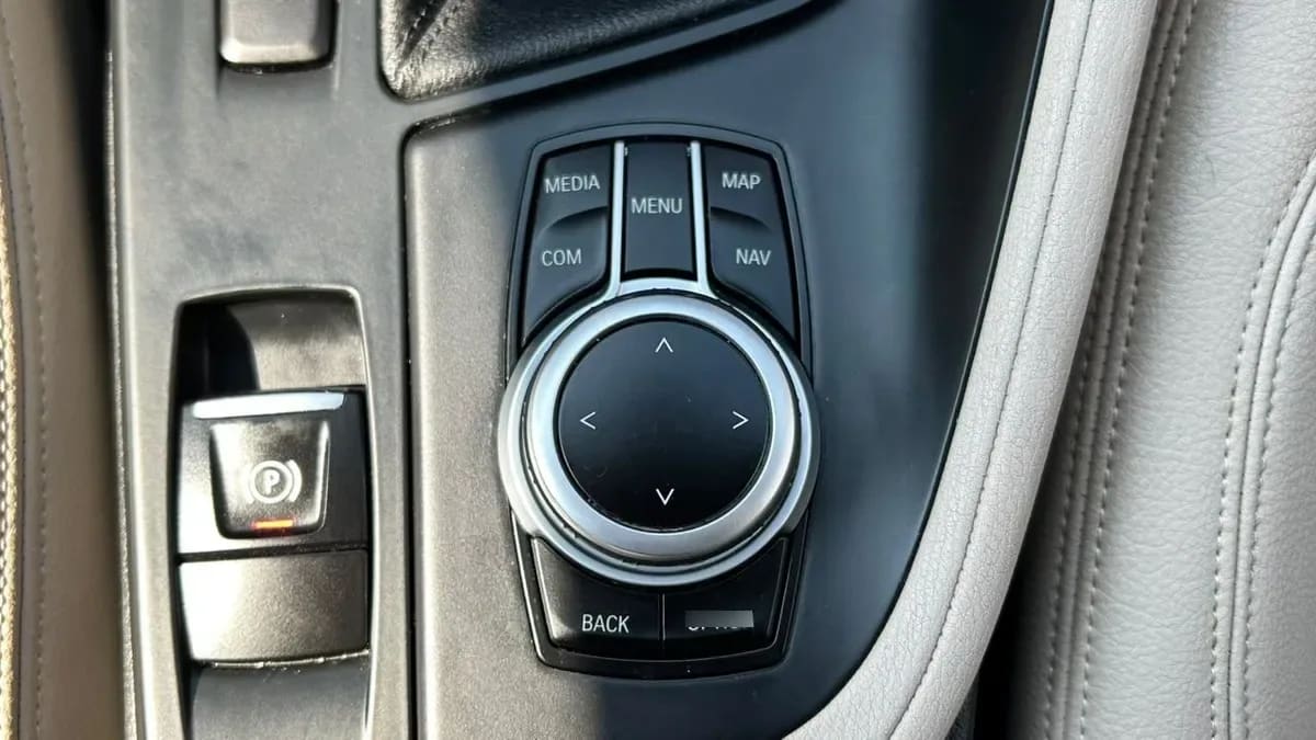 BMW X1 Sdrive18i Lci 1.5 Aut año 2022