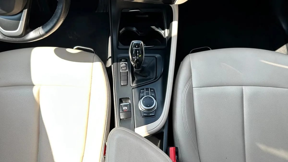 BMW X1 Sdrive18i Lci 1.5 Aut año 2022