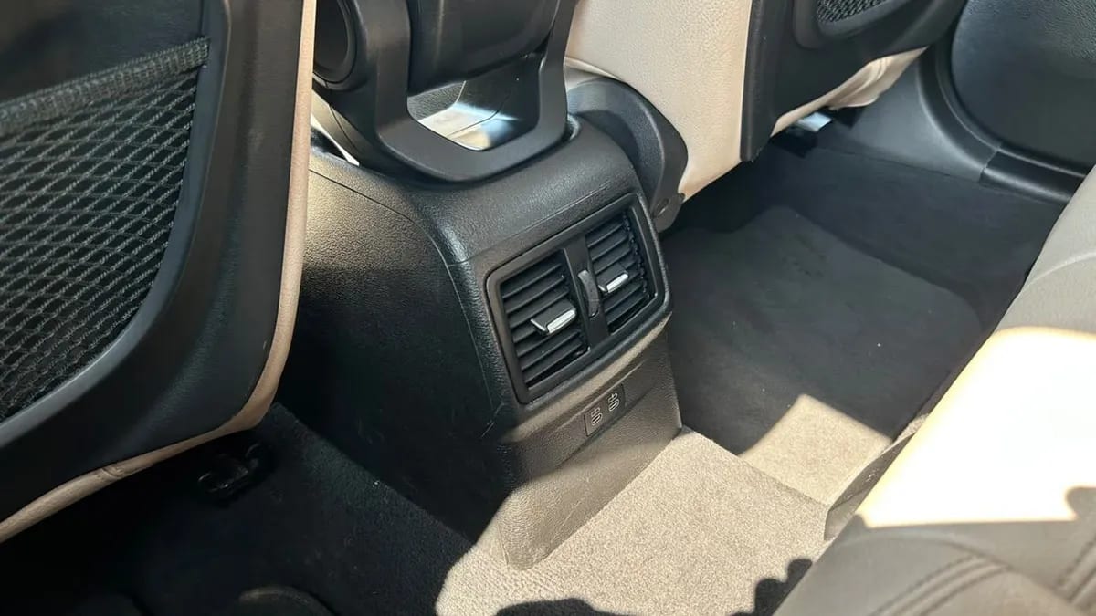 BMW X1 Sdrive18i Lci 1.5 Aut año 2022