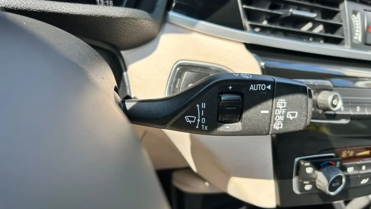 BMW X1 Sdrive18i Lci 1.5 Aut año 2022