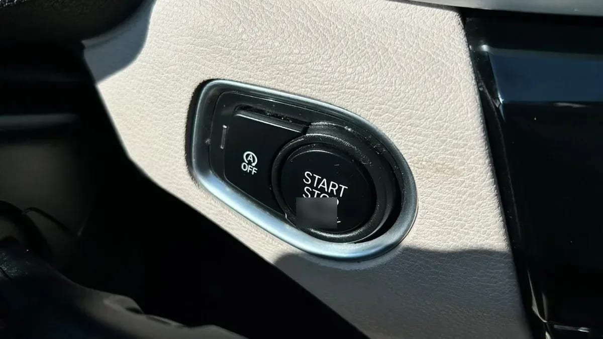 BMW X1 Sdrive18i Lci 1.5 Aut año 2022