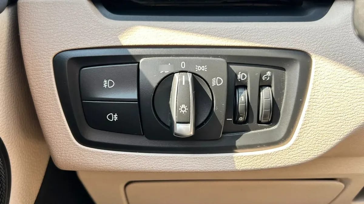 BMW X1 Sdrive18i Lci 1.5 Aut año 2022