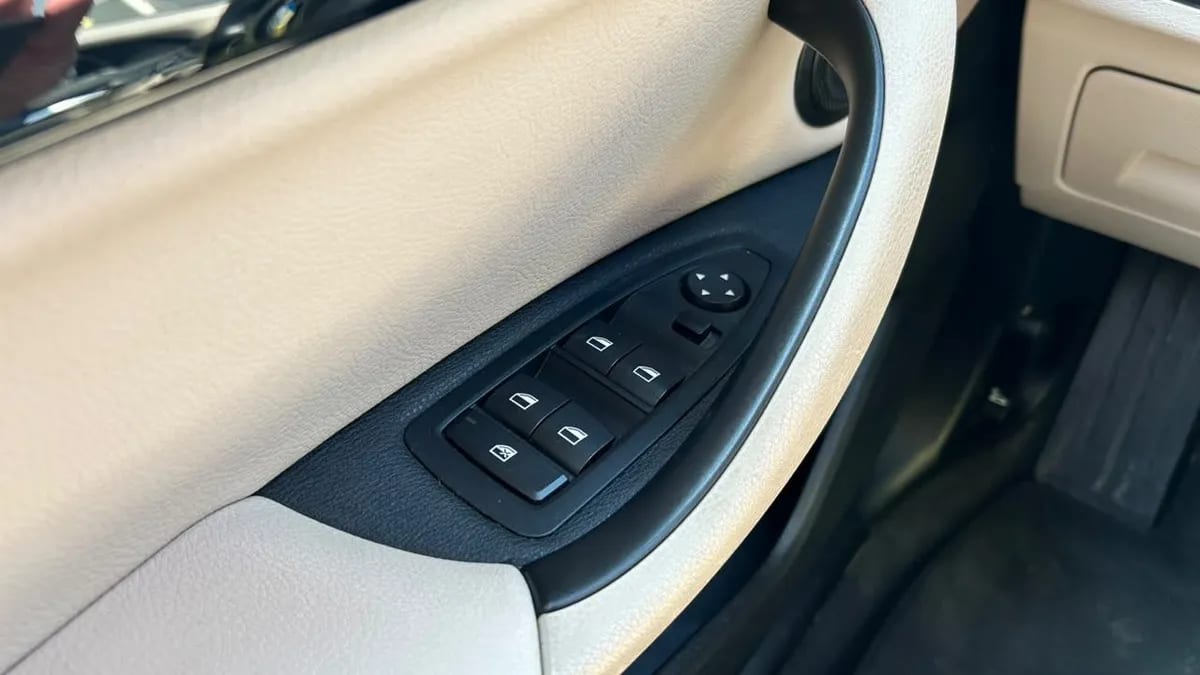 BMW X1 Sdrive18i Lci 1.5 Aut año 2022