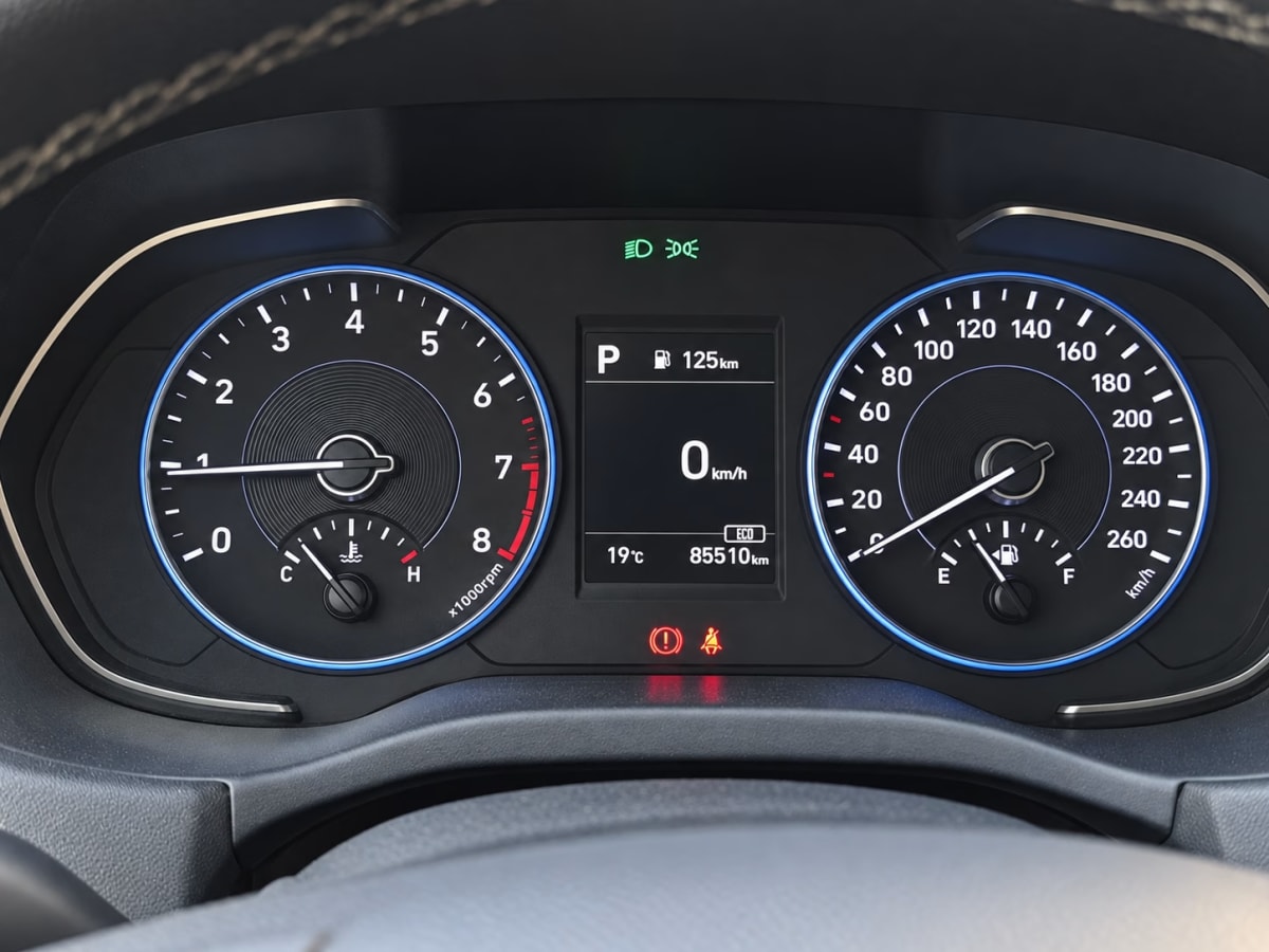Hyundai Palisade Lx 4x4 año 2022