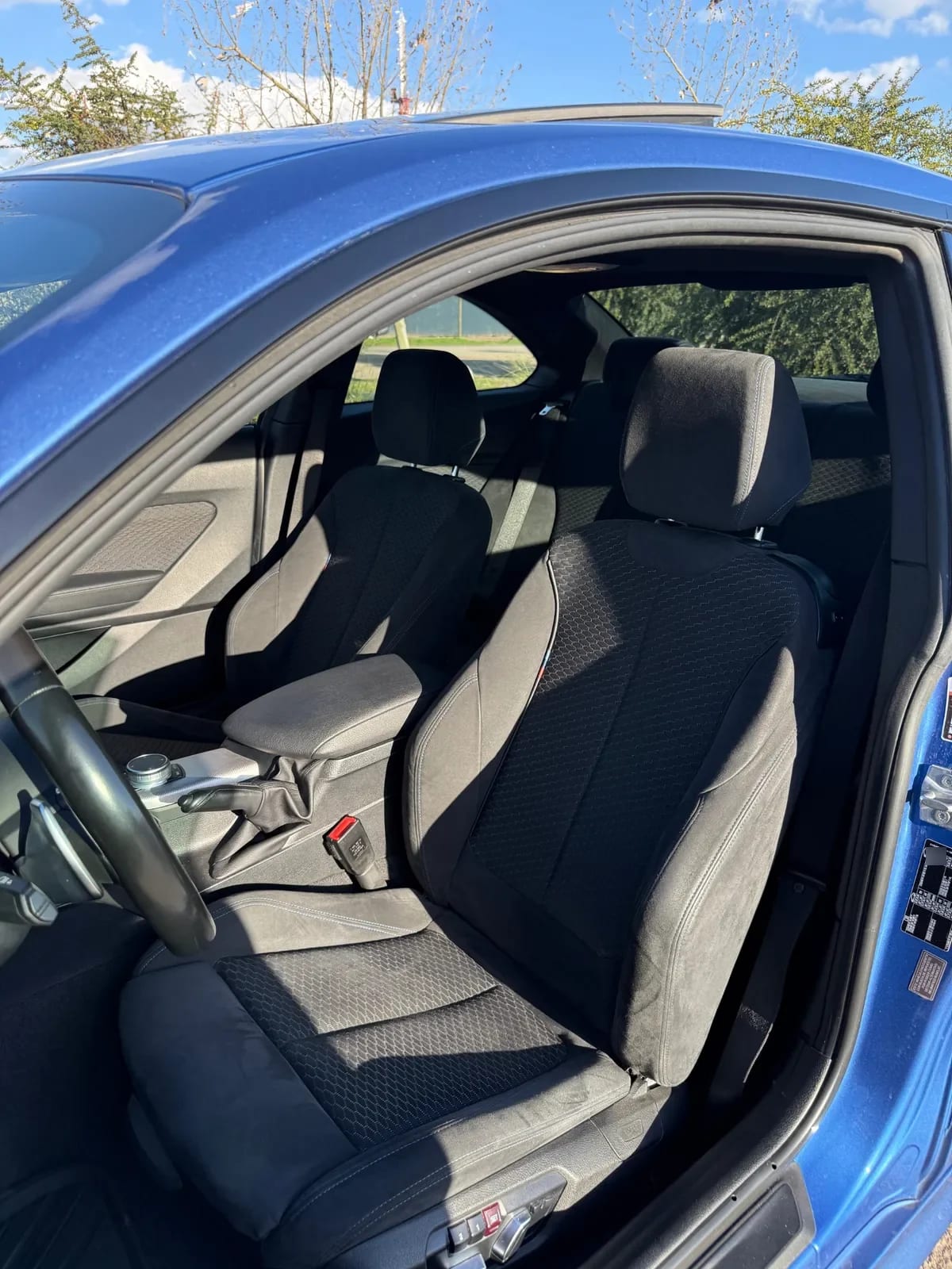 BMW M240 3.0 Cabrio At año 2021