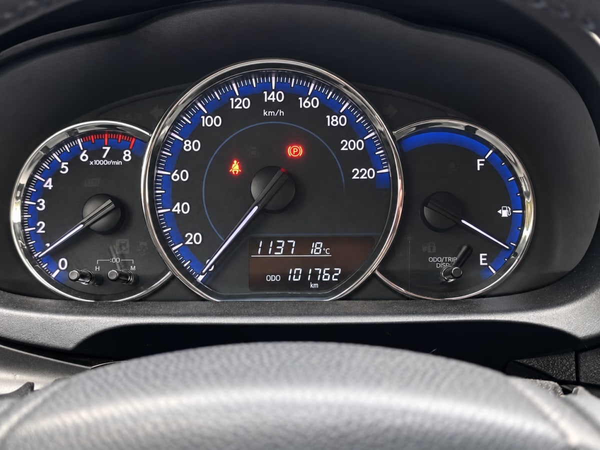 Toyota Yaris Sport Yaris Hb 1.5 año 2022