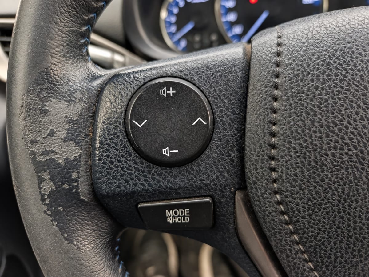 Toyota Yaris Sport Yaris Hb 1.5 año 2022