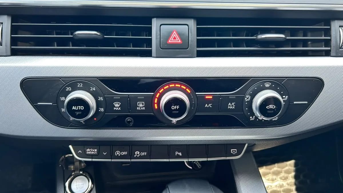 Audi A5 Coupe Sport 2.0 Tfsi At año 2018