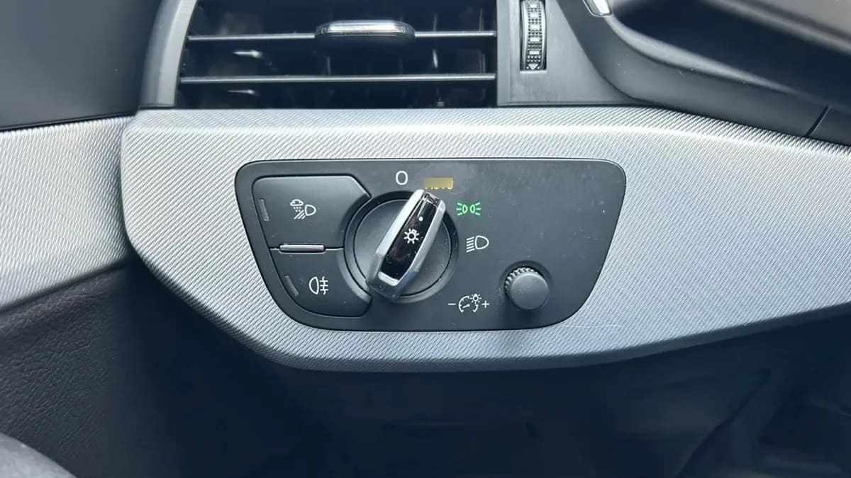 Audi A5 Coupe Sport 2.0 Tfsi At año 2018