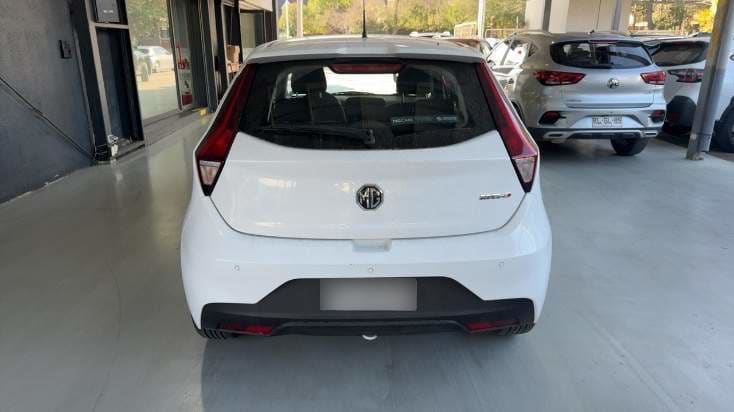 MG Mg 3 1.5 Comfort 4x2 Hb At 5p año 2023