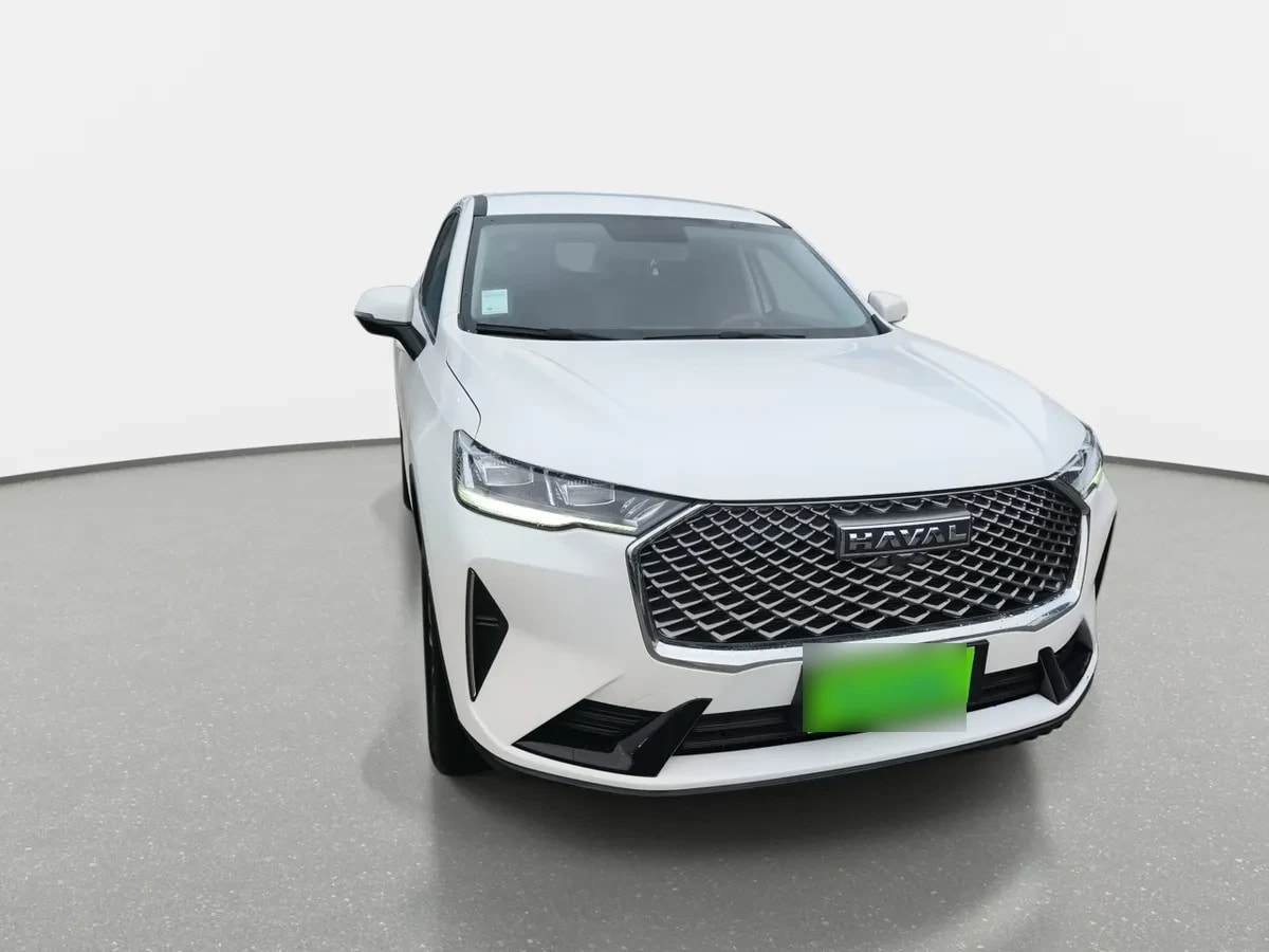 Haval H6 2.0 Active 4x2 At 5p año 2024