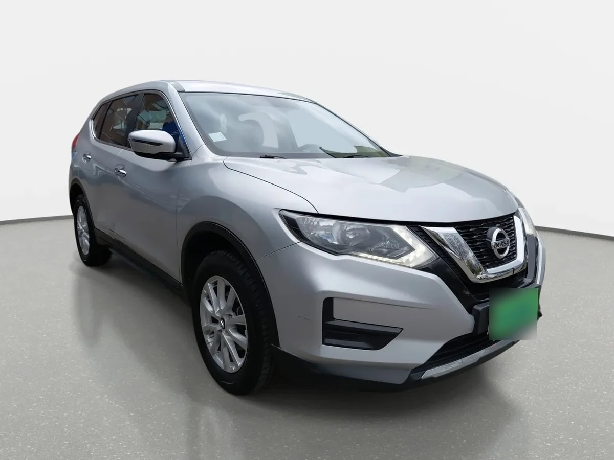 Nissan X-Trail 2.5 Drive 4x2 Cvt 2f At 5p año 2019