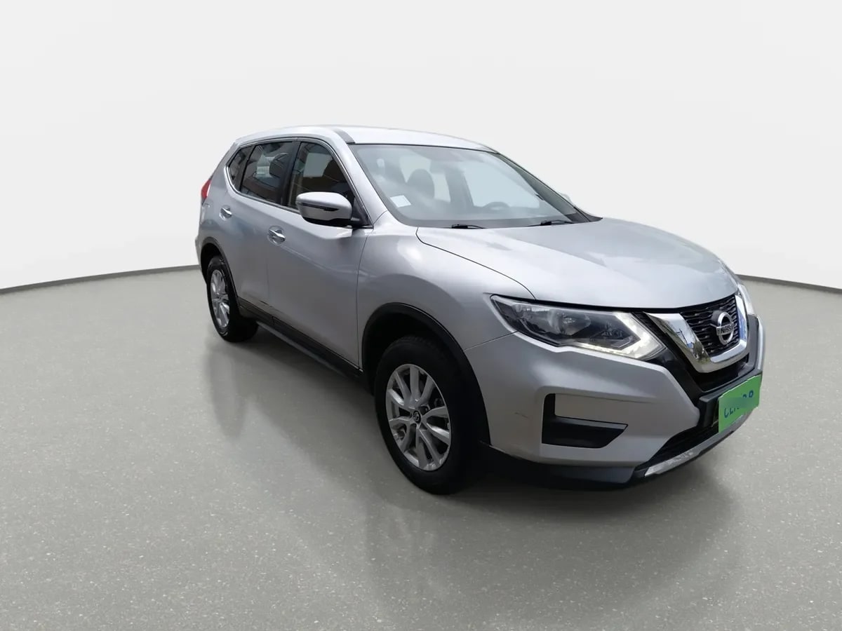 Nissan X-Trail 2.5 Drive 4x2 Cvt 2f At 5p año 2019