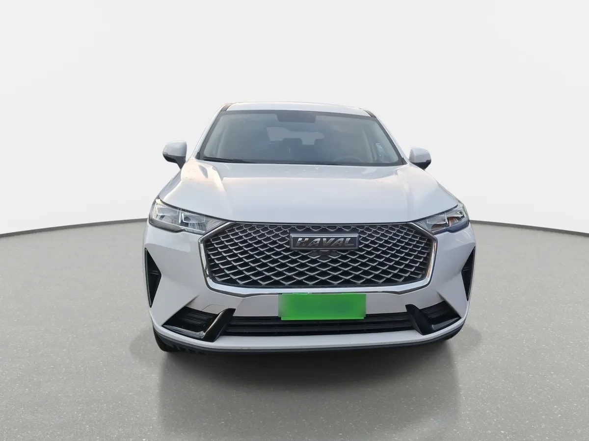 Haval H6 2.0 Active 4x2 At 5p año 2022