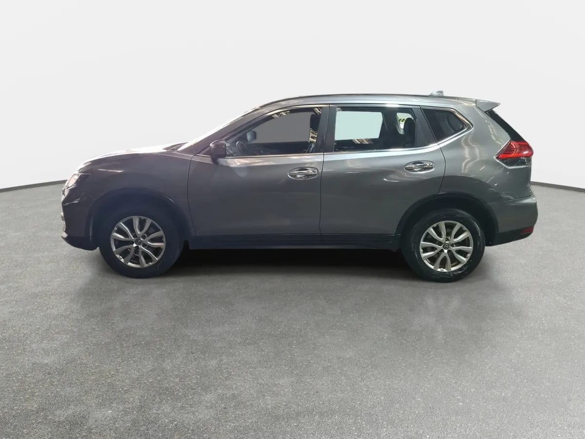 Nissan X-Trail 2.5 Sense 4x2 Cvt At 5p año 2018