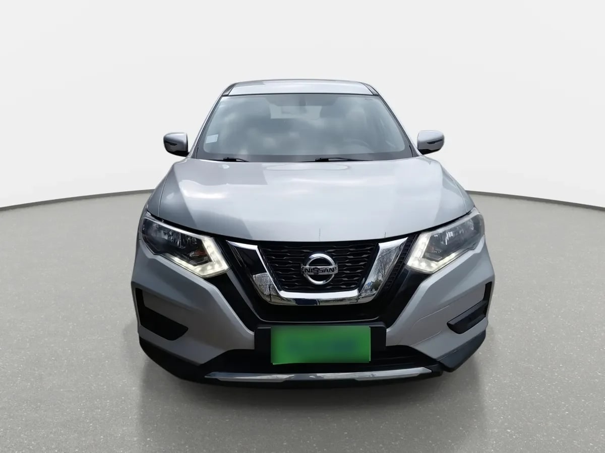 Nissan X-Trail 2.5 Drive 4x2 Cvt 2f At 5p año 2019