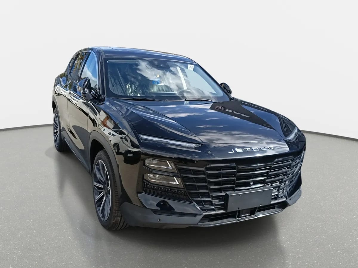 Jetour Dashing 1.6t Gdi Limited 4x2 Dct At 5p año 2026