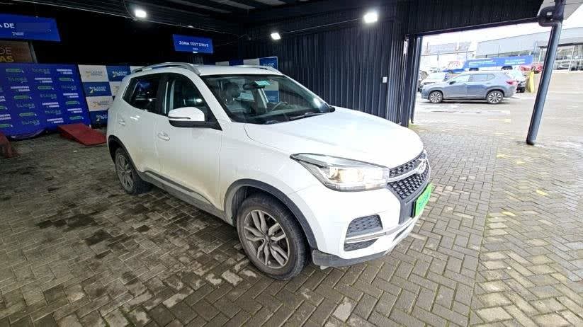 Chery Tiggo 3 1.5 Gls 4x2 5mt 5p año 2021