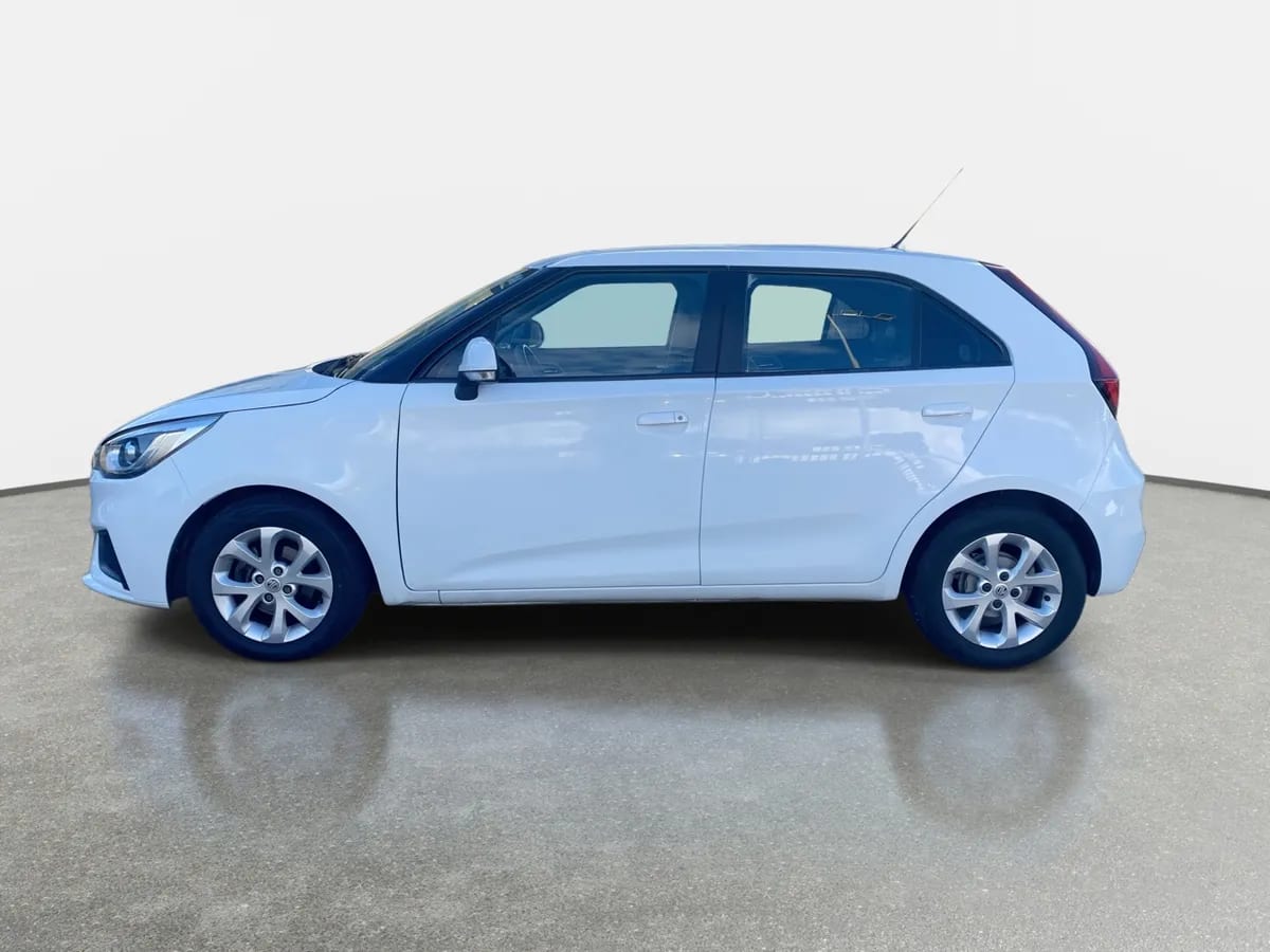 MG 3 1.5 Std 4x2 Hb At 5p año 2023
