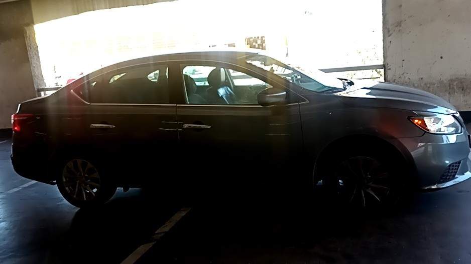 Nissan Sentra 1.8 Sense 4x2 Mt 4p año 2019