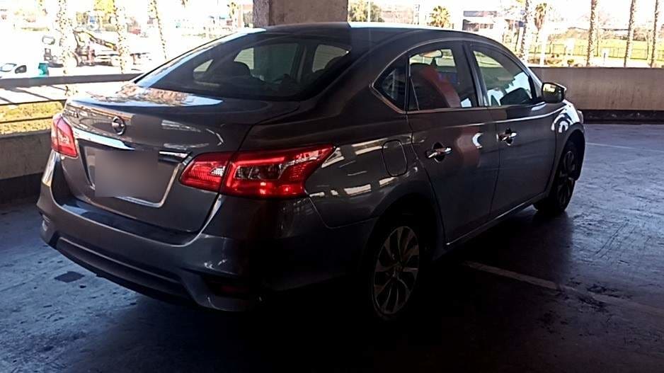 Nissan Sentra 1.8 Sense 4x2 Mt 4p año 2019