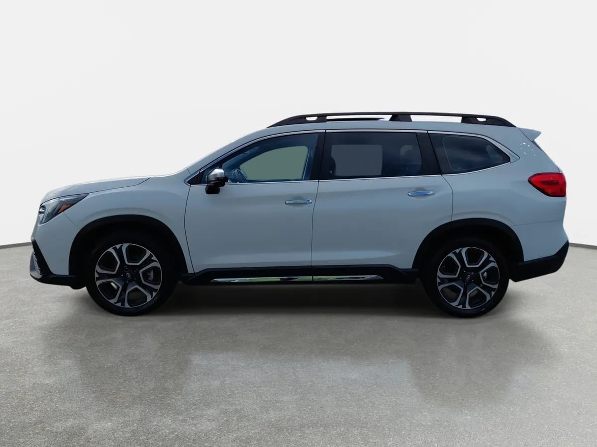 Subaru Evoltis 2.4t Touring Gardx Awd Cvt At 5p año 2024
