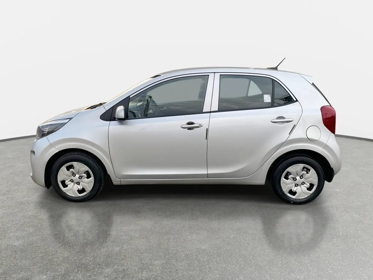 Kia Morning 1.0 Ex 4x2 Hb Abs 5mt 5p año 2022