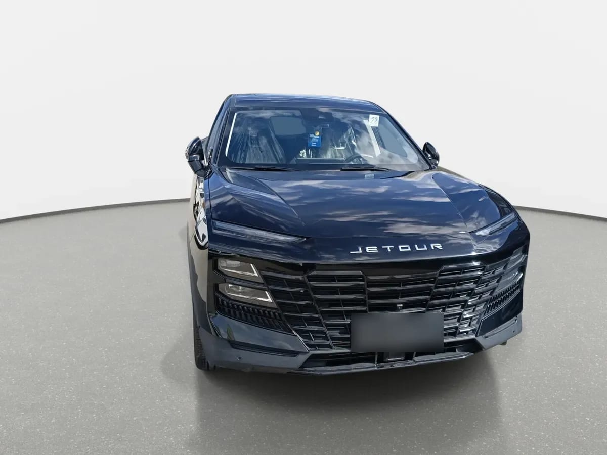 Jetour Dashing 1.6t Gdi Limited 4x2 Dct At 5p año 2026