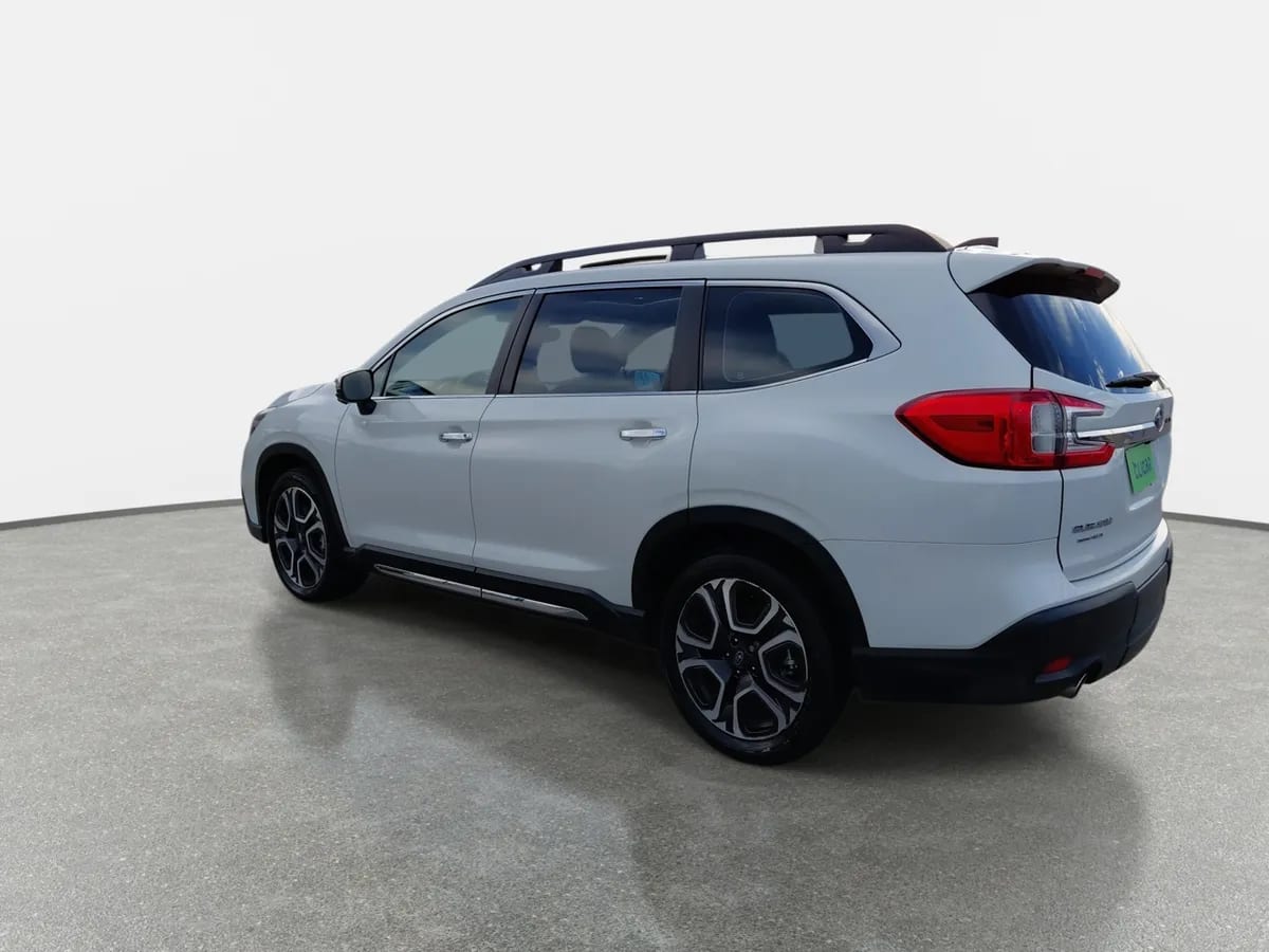 Subaru Evoltis 2.4t Touring Gardx Awd Cvt At 5p año 2024
