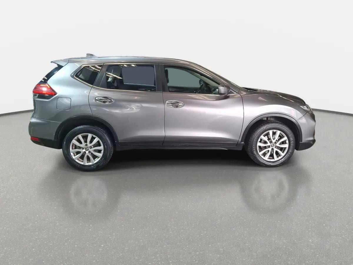 Nissan X-Trail 2.5 Sense 4x2 Cvt At 5p año 2018