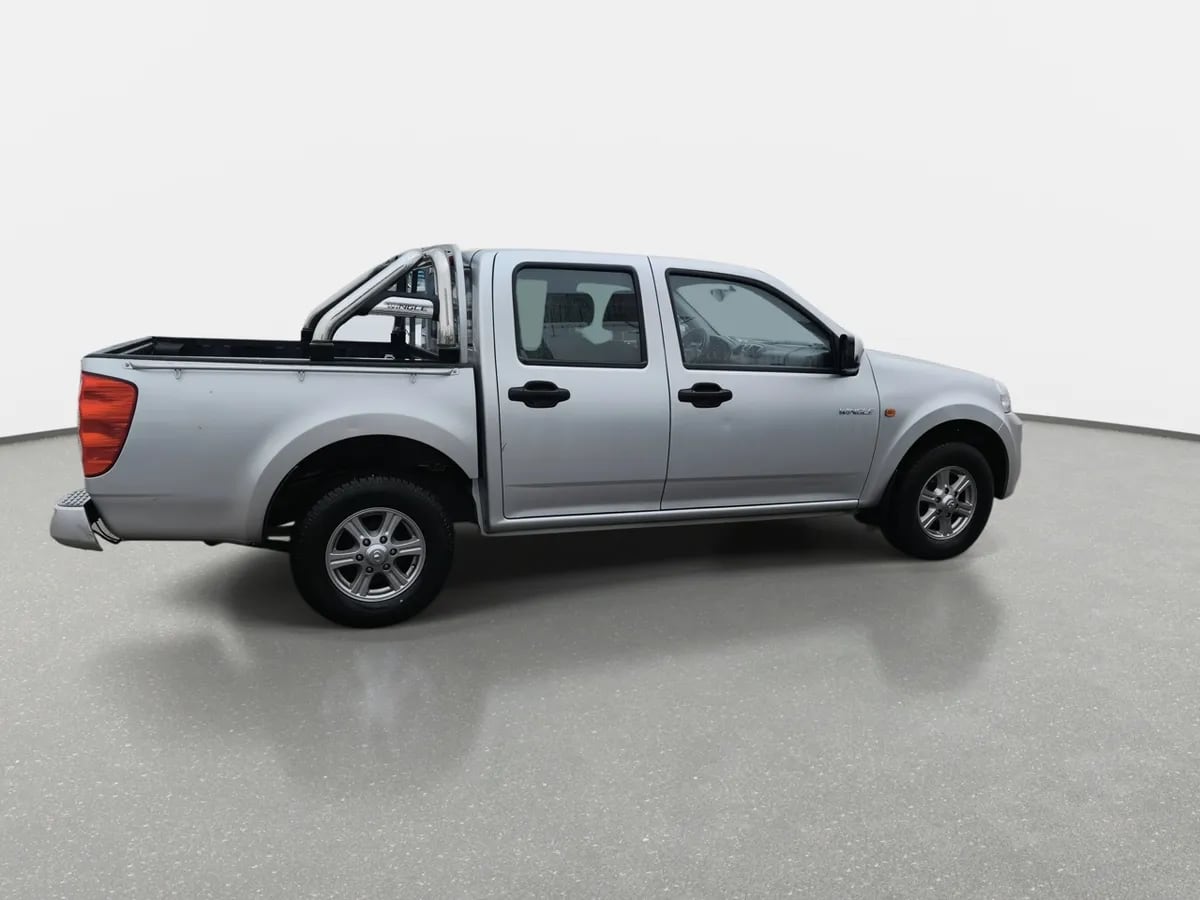 Great Wall Wingle 5 2.2 Elite 4x2 Mt 4p año 2023