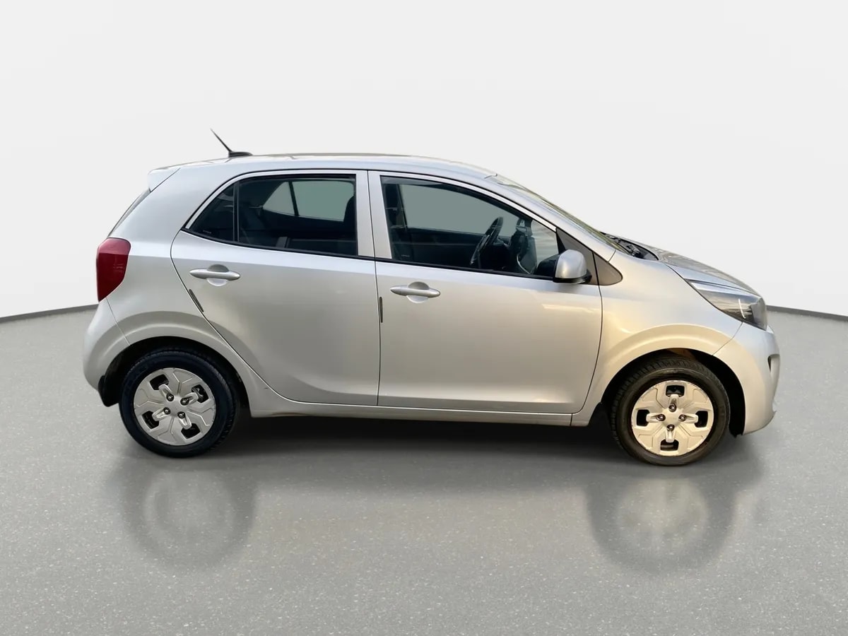 Kia Morning 1.0 Ex 4x2 Hb Abs 5mt 5p año 2022