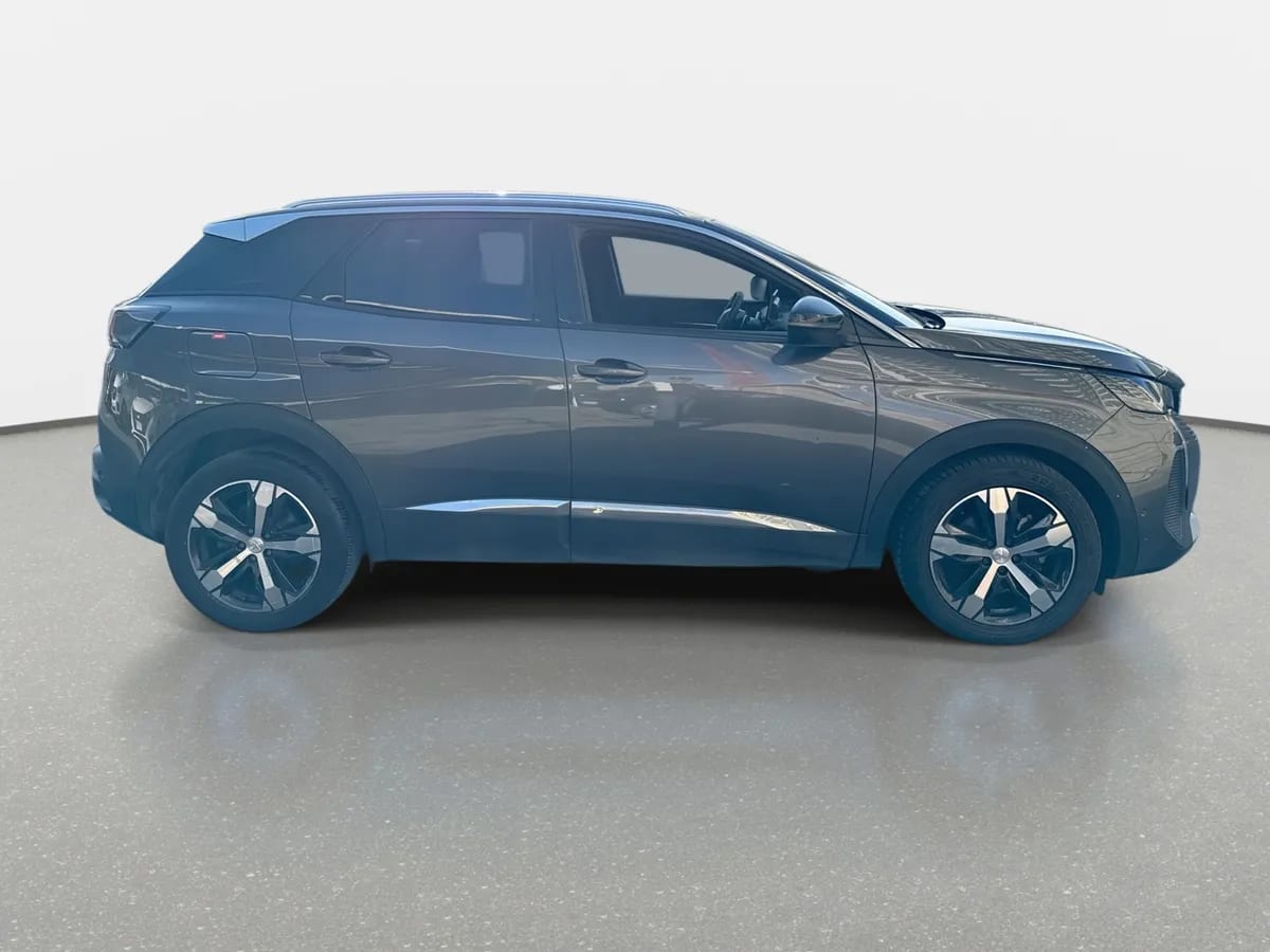 Peugeot 3008 1.5 Allure Pack Bluehdi 130 4x2 Eat8 5p año 2024