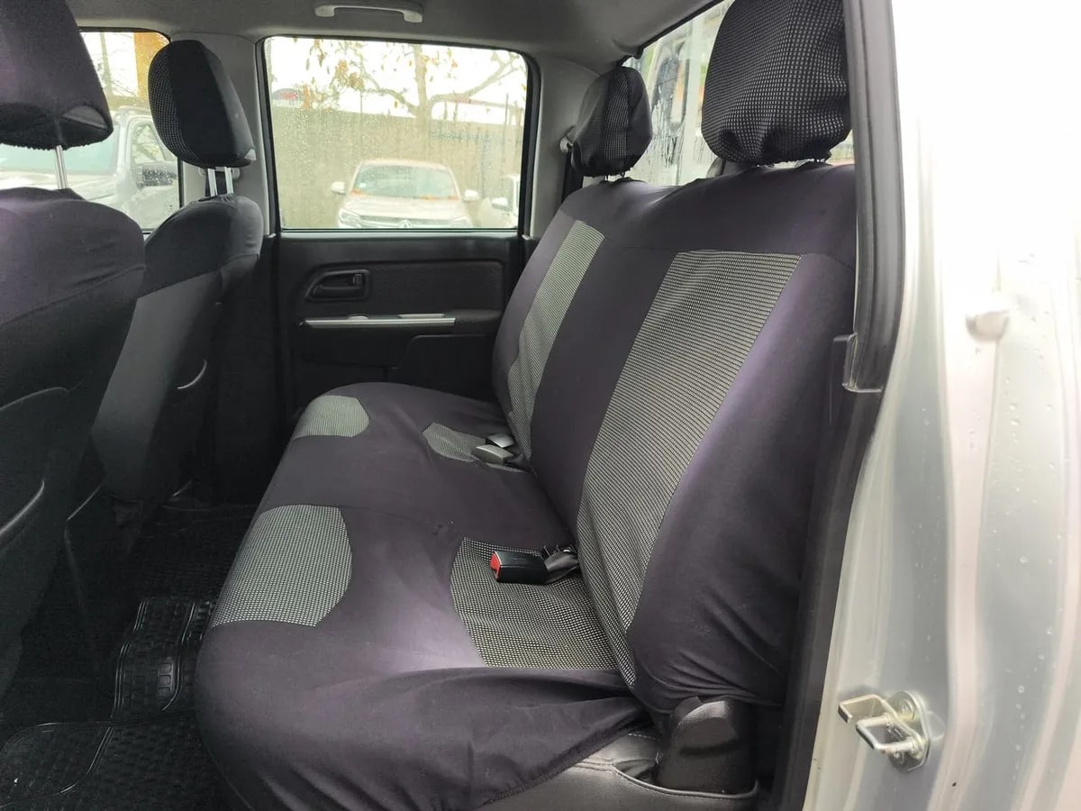 Great Wall Wingle 5 2.2 Elite 4x2 Mt 4p año 2023