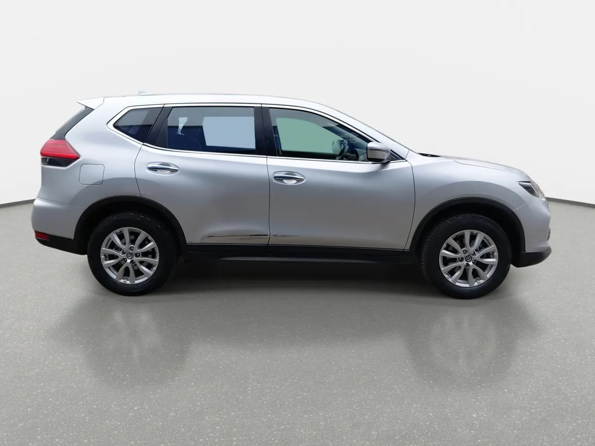 Nissan X-Trail 2.5 Drive 4x2 Cvt 2f At 5p año 2019
