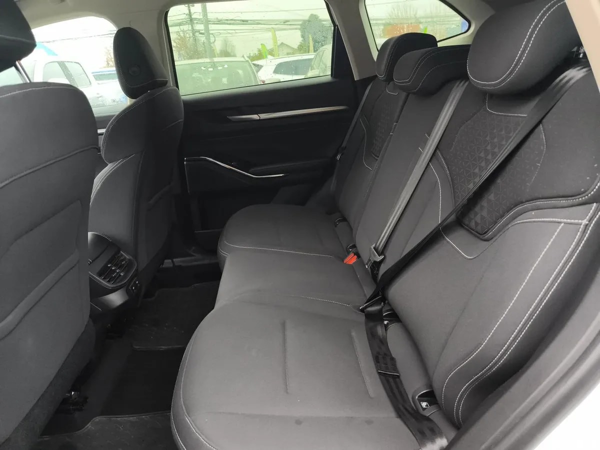 Haval H6 2.0 Active 4x2 At 5p año 2024